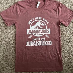 Bella+Canvas T-Shirt